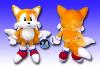 The new Plushable Tails